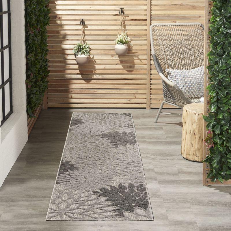 Aloha Floral Rug