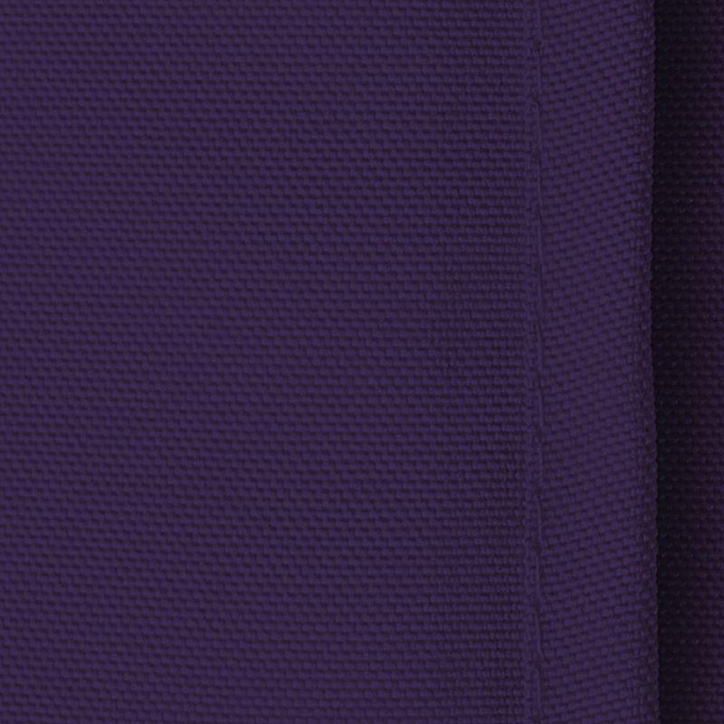 Lann's Linens Solid Color Round Tablecloth