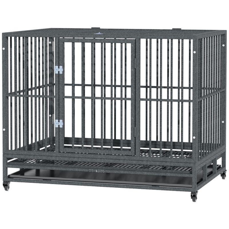 Tucker Murphy Pet™ Harrold Pet Crate