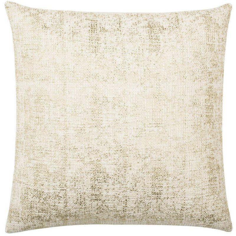 Polypropelene Throw Pillow