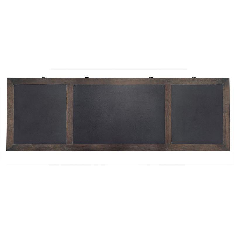 Hekman Urban Executive Executive Desk