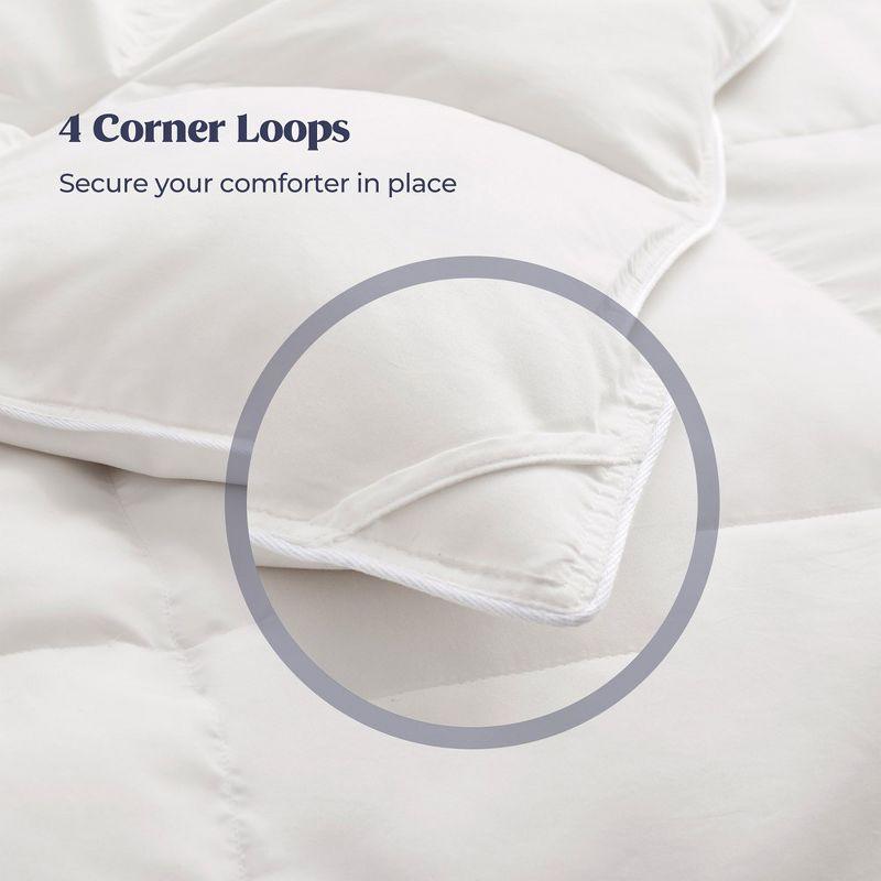 Peace Nest Lightweight Summer Duvet Insert Down Blanket