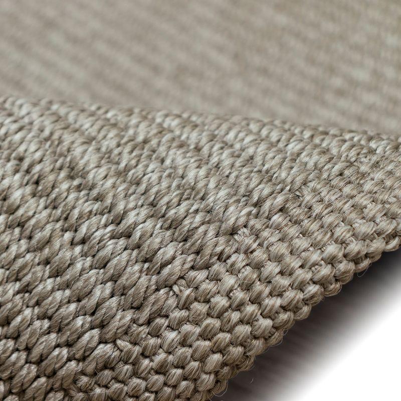 Liora Manne Avalon  Indoor/Outdoor Rug  Grey..