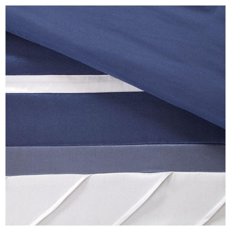 Blaire 7 Piece Comforter Set