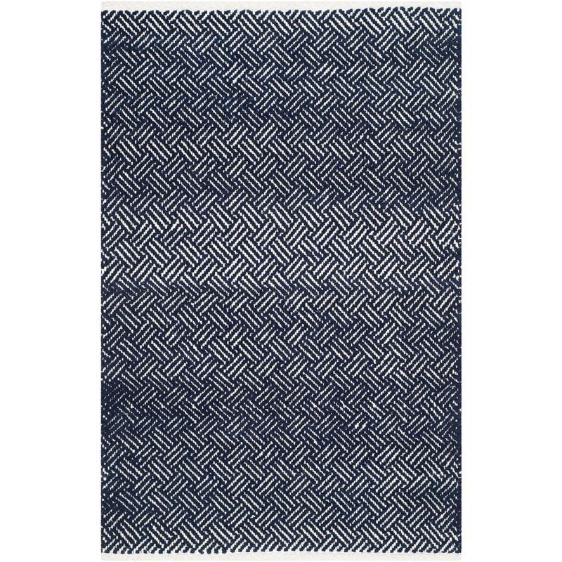 Boston BOS680 Power Loomed Area Rug  - Safavieh