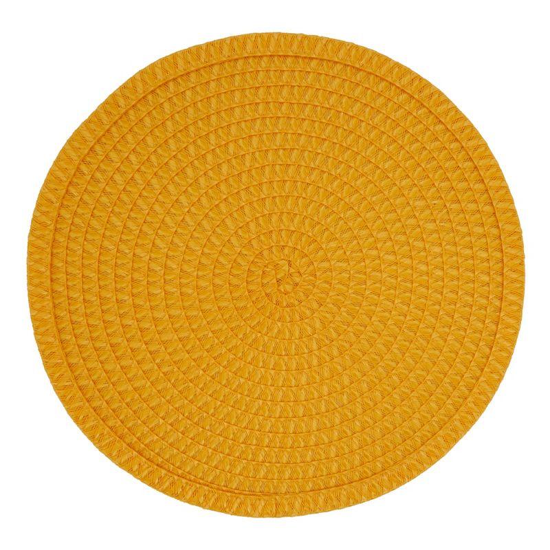 Dakota Fields Harding Brielle 15" Placemat (Set of 4)