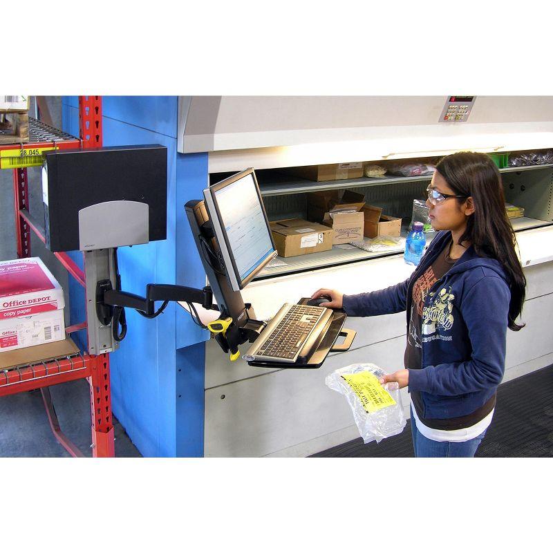 Ergotron 200 Telescoping Combo Arm