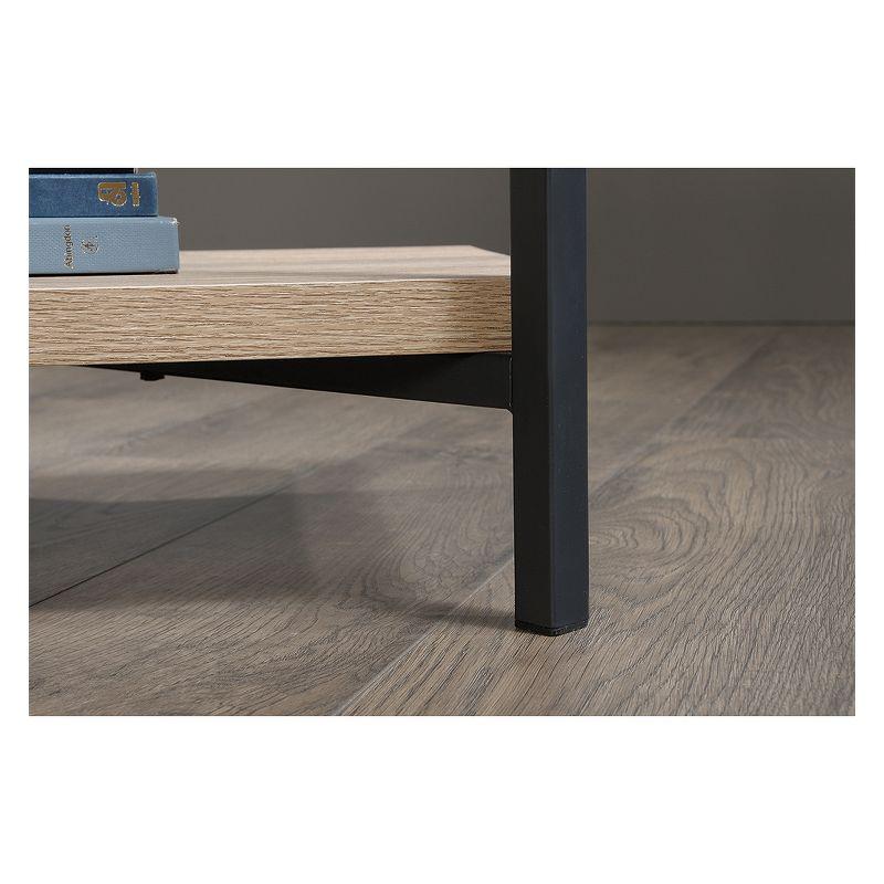 59.331" North Avenue Bookshelf Charter Oak - Sauder