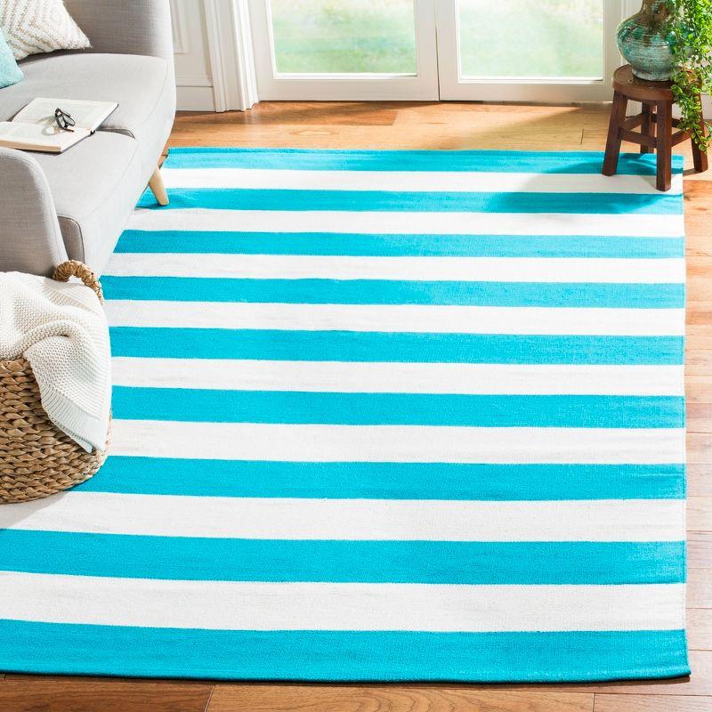 Montauk MTK712 Hand Woven Indoor Rug - Safavieh