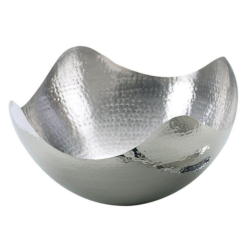 Sukhraj Metal Decorative Bowl 1