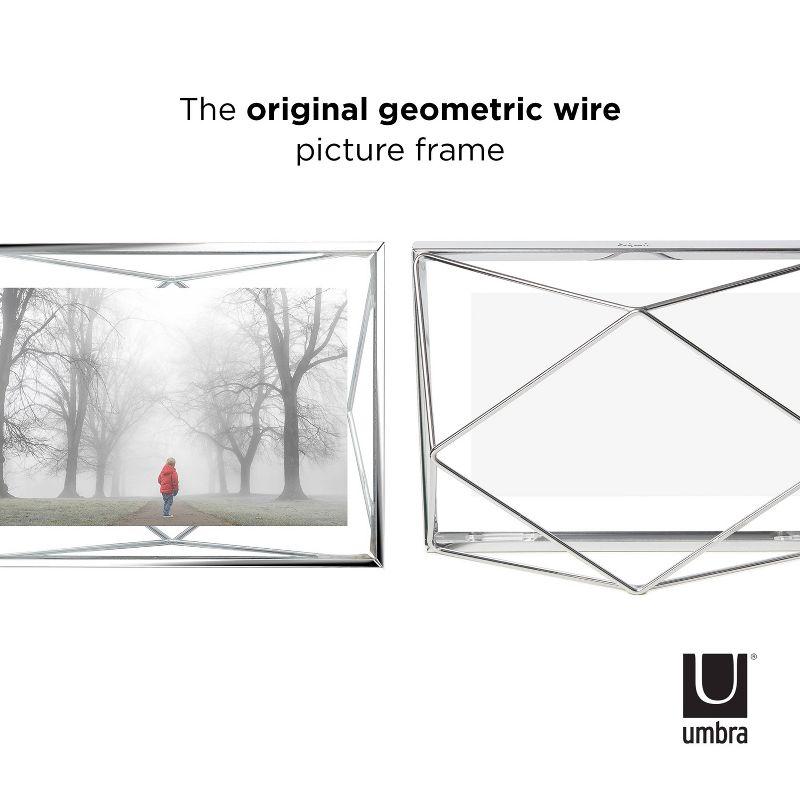 Umbra Prisma Picture Frame