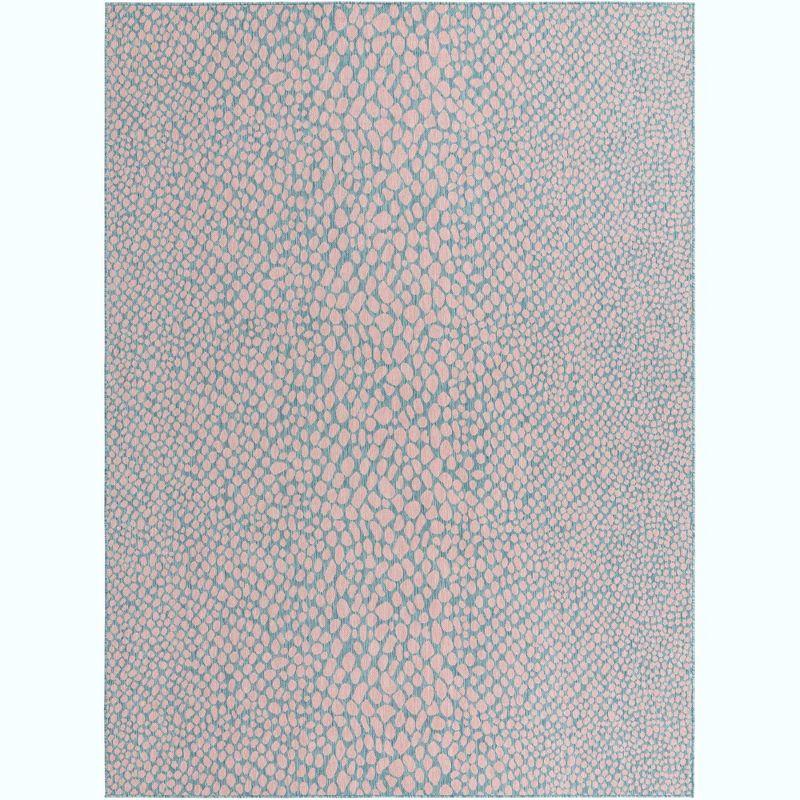 Jill Zarin Jill Zarin Cape Town Outdoor Rug