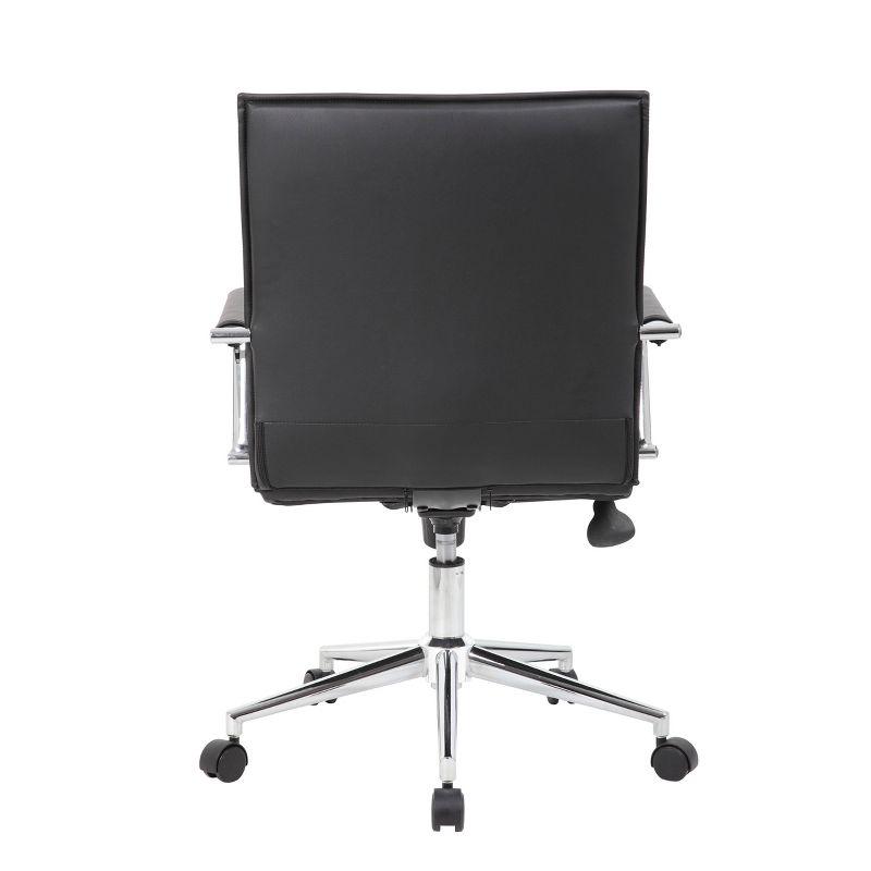 Task Chair Vinyl - Boss Office Products