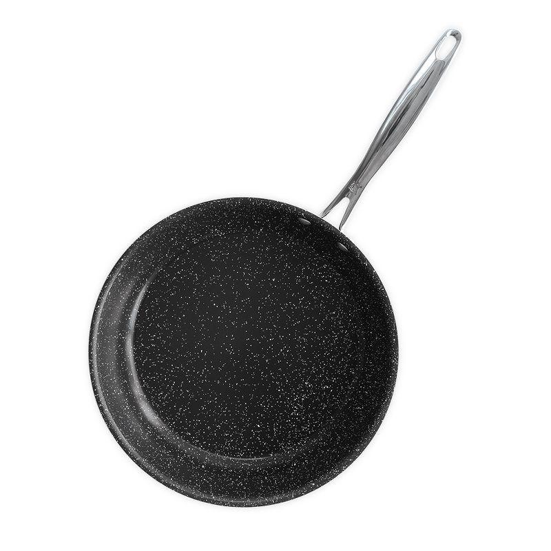 Basalt Saute Skillet