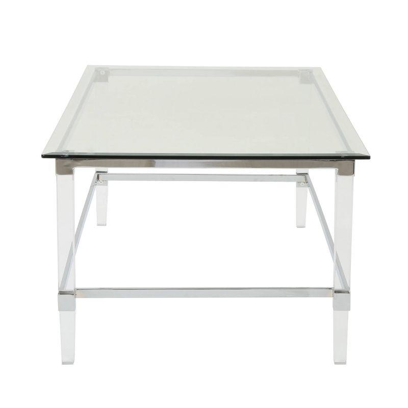 Ivy Bronx Coffee Table