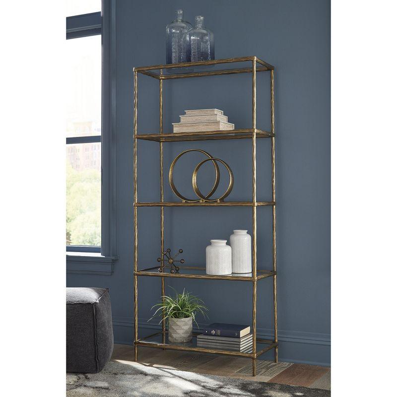Mercer41 Etagere Bookcase