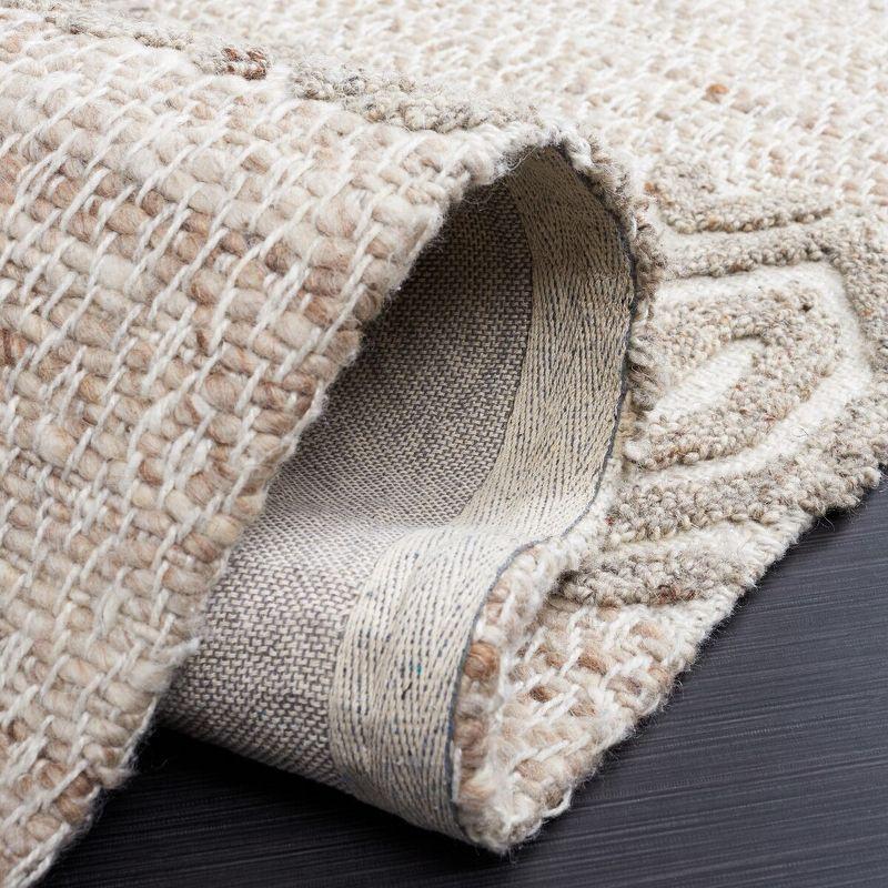 Natura NAT610 Hand Loomed Area Rug  - Safavieh