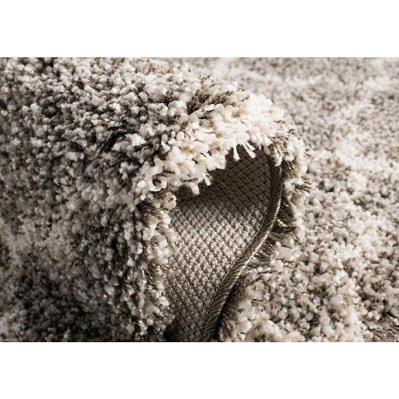 Hudson Shag SGH282 Power Loomed Area Rug  - Safavieh