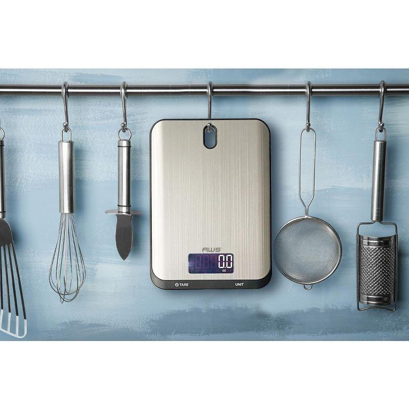 American Weigh Scales Digital Scale