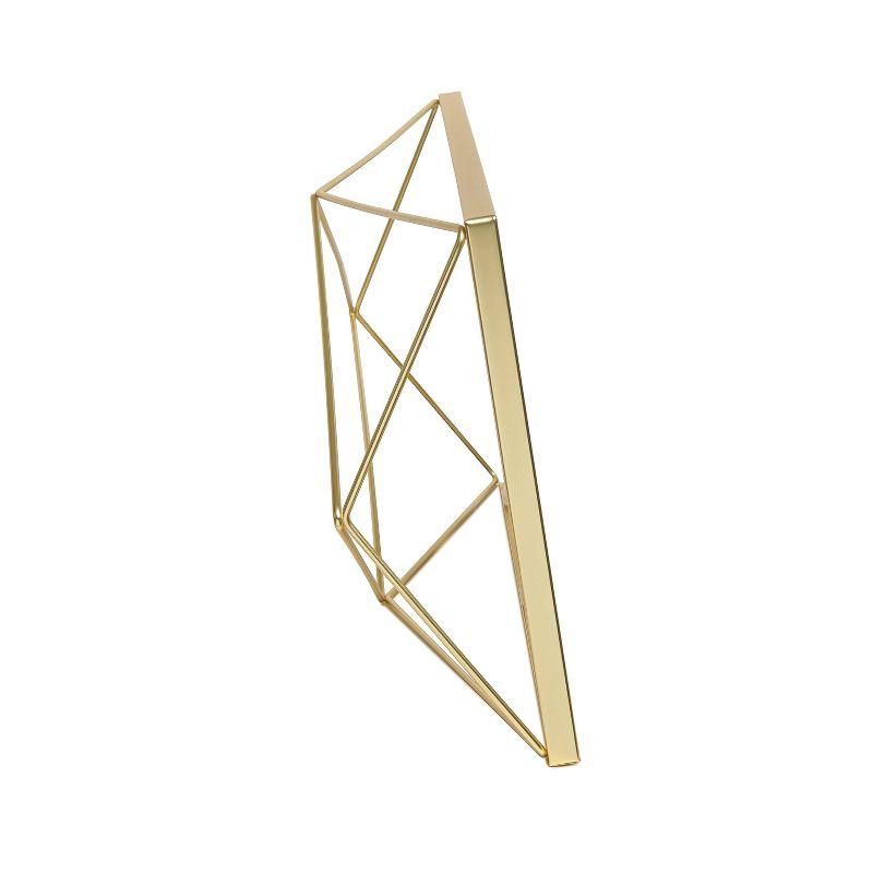Umbra Prisma Metal Floater Picture Frame
