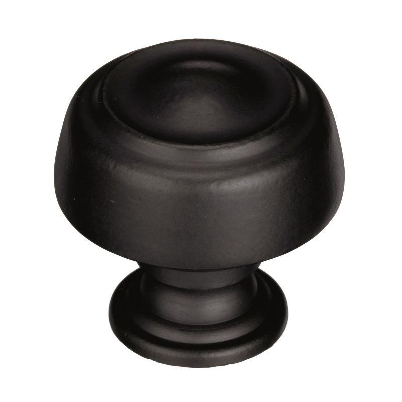 Amerock Kane Cabinet or Furniture Knob