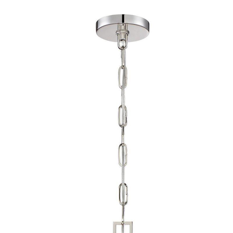 Westwood 6 - Light Cone Pendant