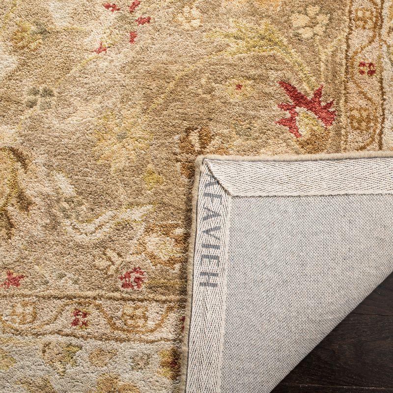 Safavieh Helena Hand Tufted Wool Oriental Rug