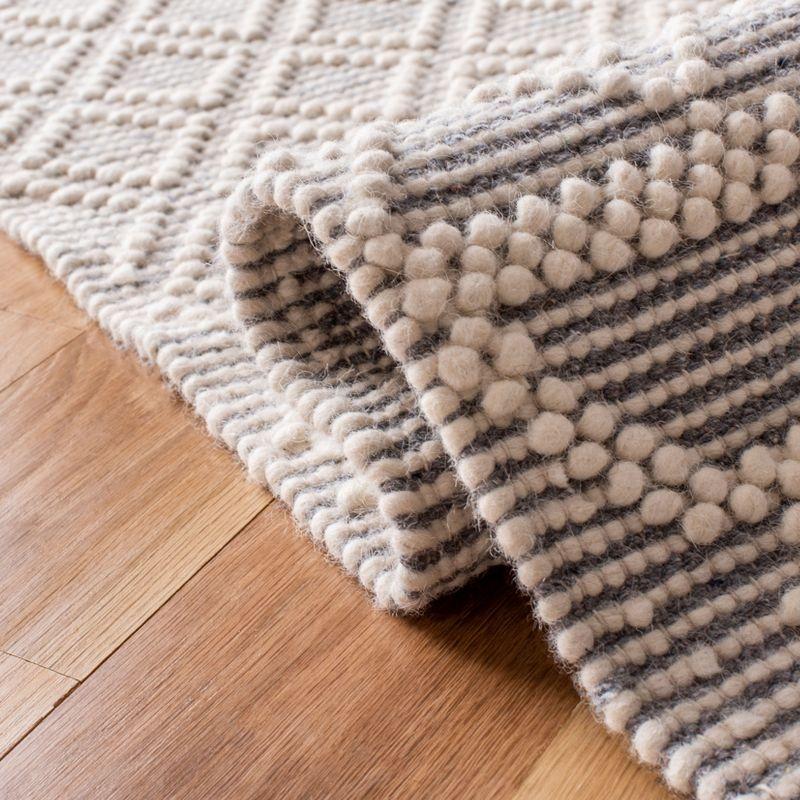 Natura NAT351 Hand Loomed Area Rug  - Safavieh