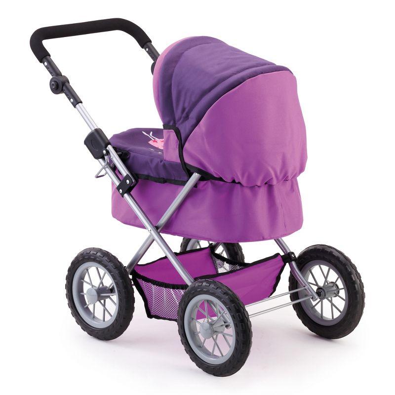 Dolls Pram Trendy