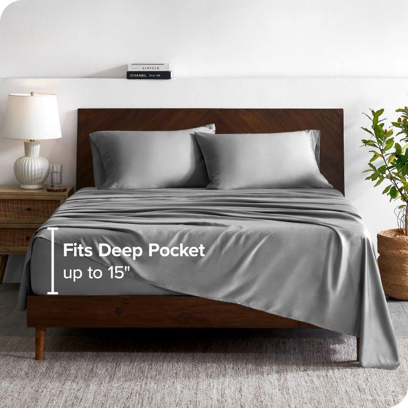 Bare Home Sheet Set - Rayon from Bamboo