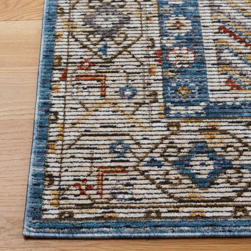 Sierra SRA406 Power Loomed Area Rug  - Safavieh