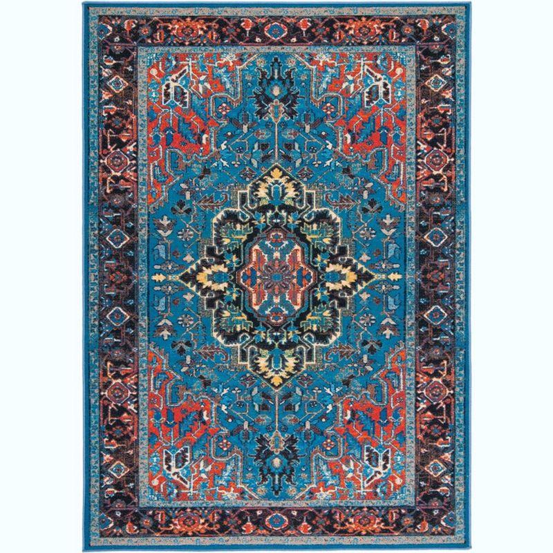 Journey JNY107 Power Loomed Rugs - Safavieh