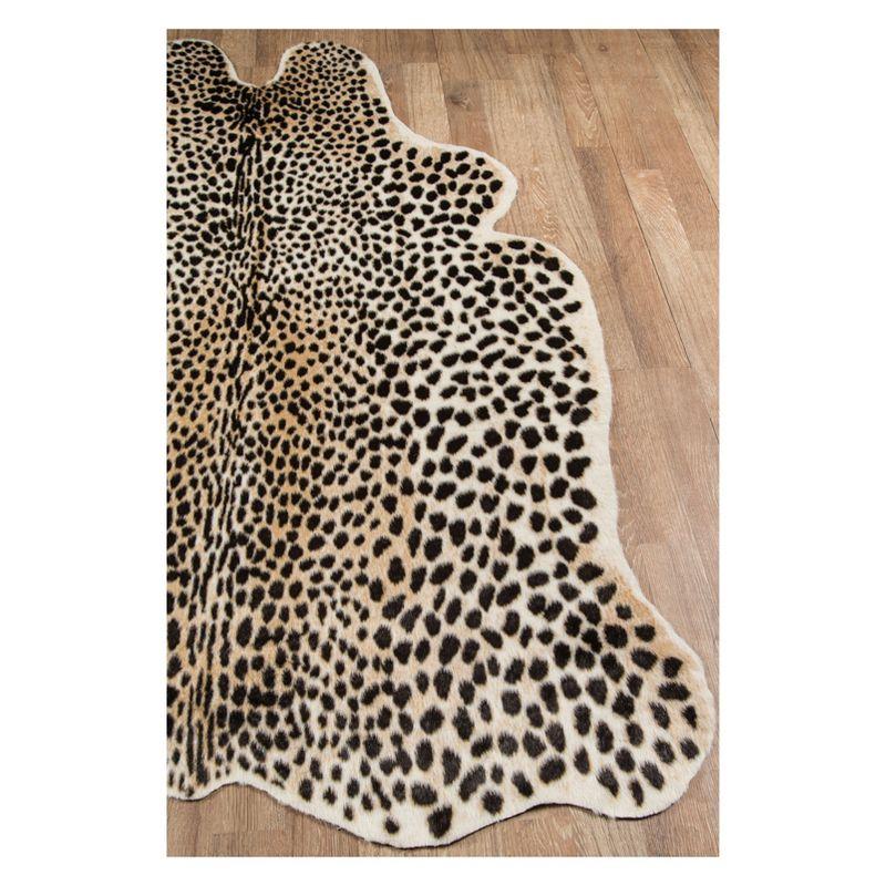 Acadia Animal Print Indoor Rug
