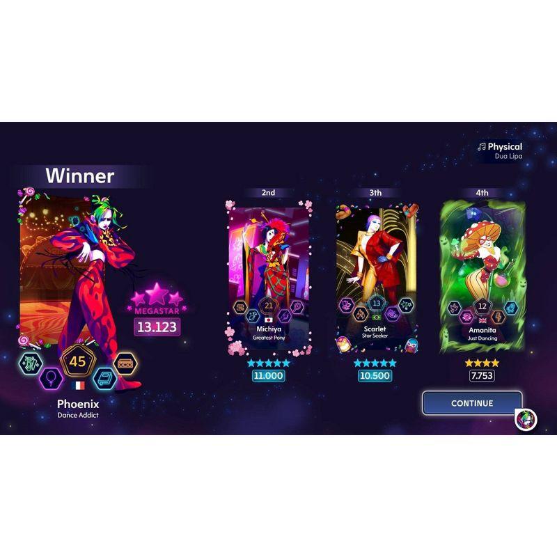 Just Dance Plus: 3 Month Subscription - Xbox (Digital)