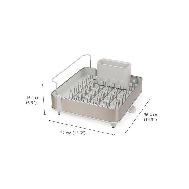 Joseph Joseph Extend Steel Expandable Dish Rack