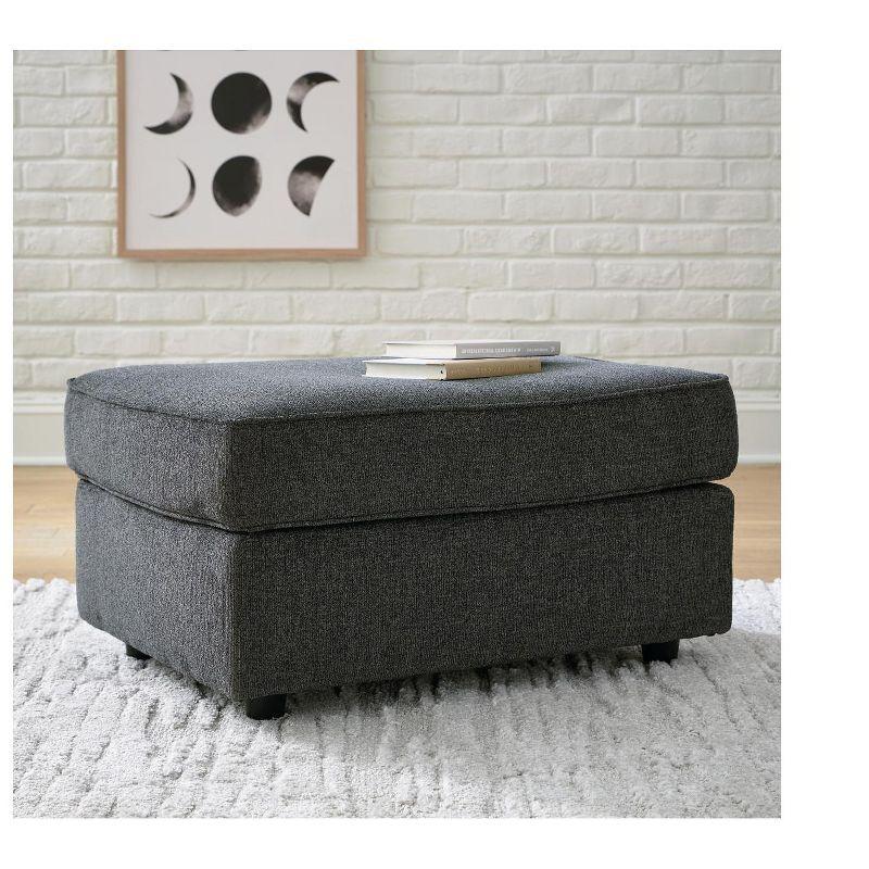 34'' Wide Ottoman