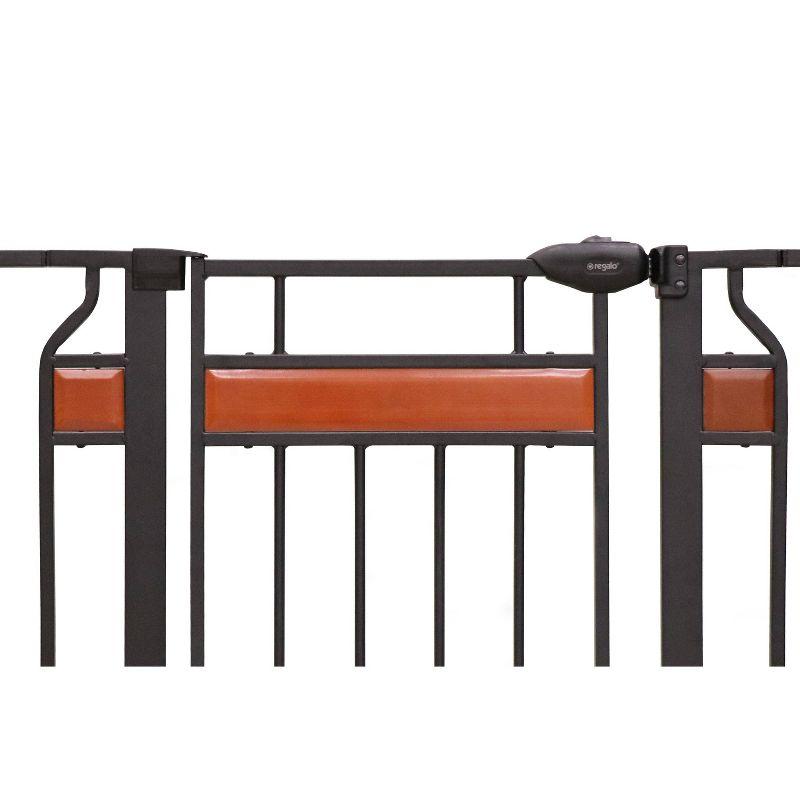 Regalo Safety Gate