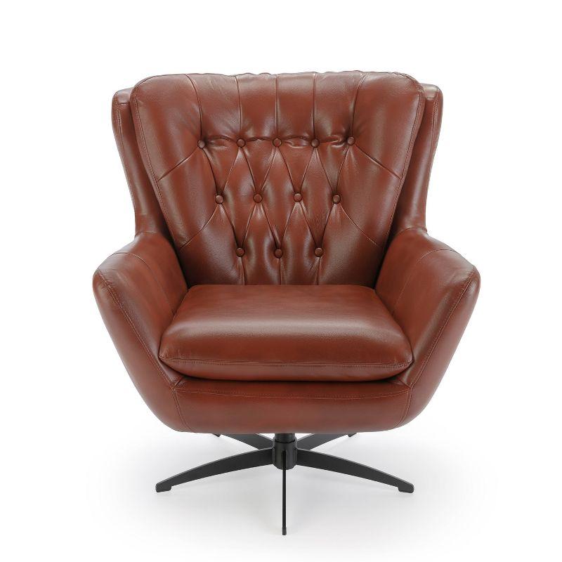 Comfort Pointe Clayton Swivel Chair