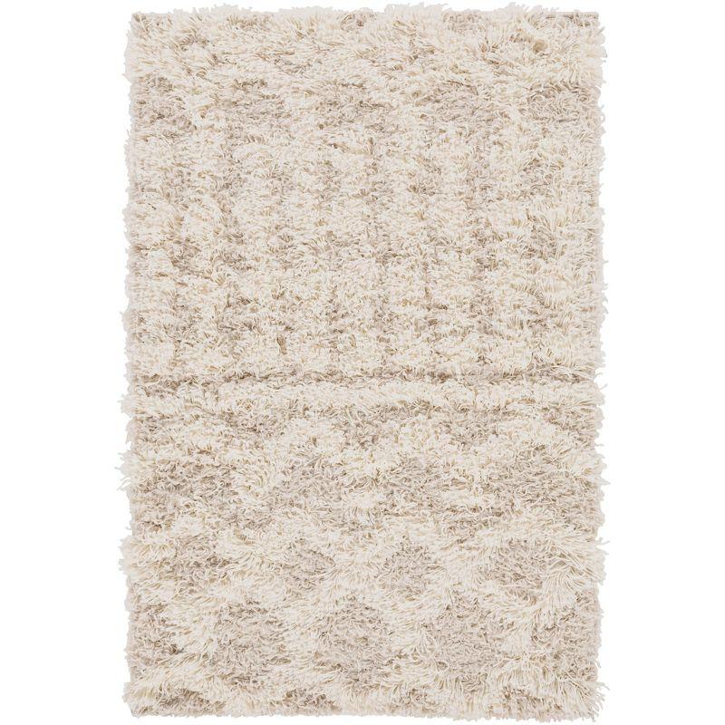 Pinnacle Shag Global Rug - Artistic Weavers