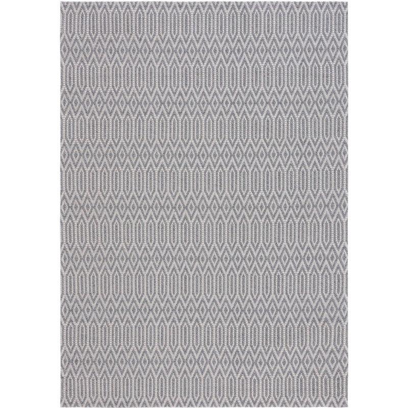 Martha Stewart MSR405 Power Loomed Area Rug  - Safavieh