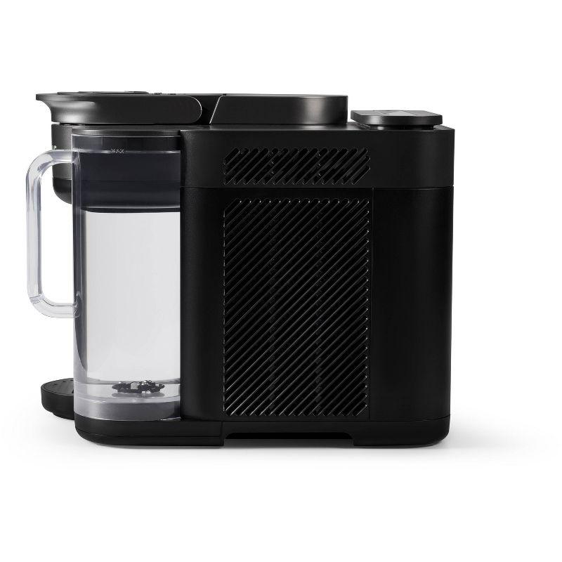 Keurig®K-Brew & ChillBlack