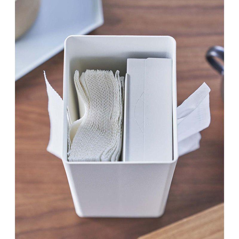 Rin Tissue Box Cover