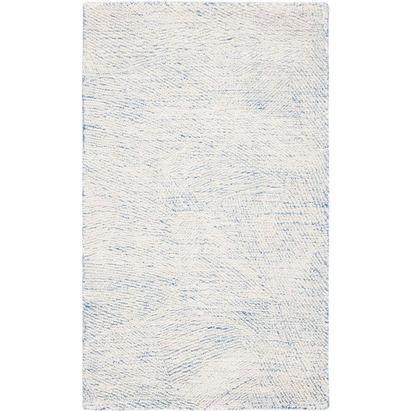 Metro MET999 Hand Tufted Area Rug  - Safavieh