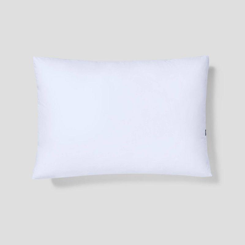 The Casper Essential Fiber Bed Pillow