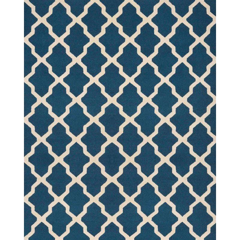 Cambridge CAM121 Hand Tufted Area Rug  - Safavieh