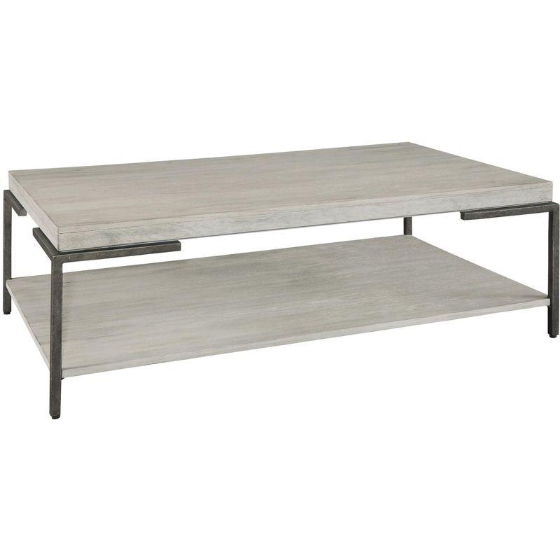 Hekman 24100 Rectangular Coffee Table 2-4100 Sierra Heights