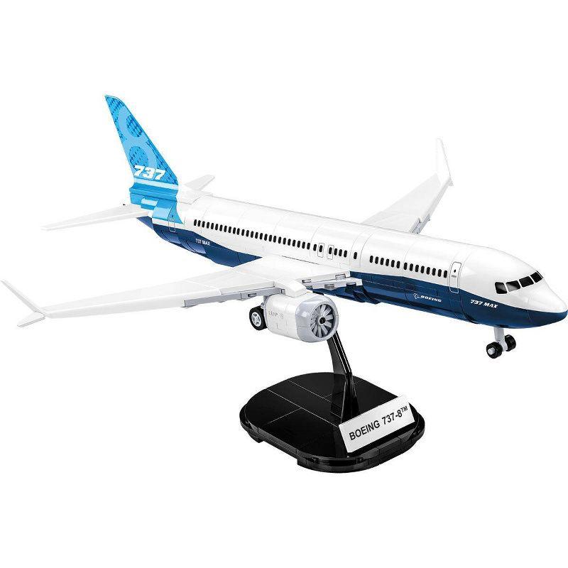 COBI Boeing 737-8™ Plane