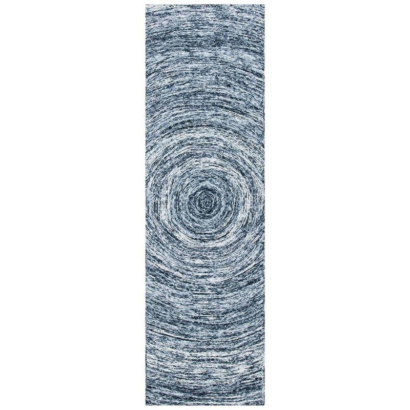 Ikat IKT633 Hand Tufted Area Rug  - Safavieh