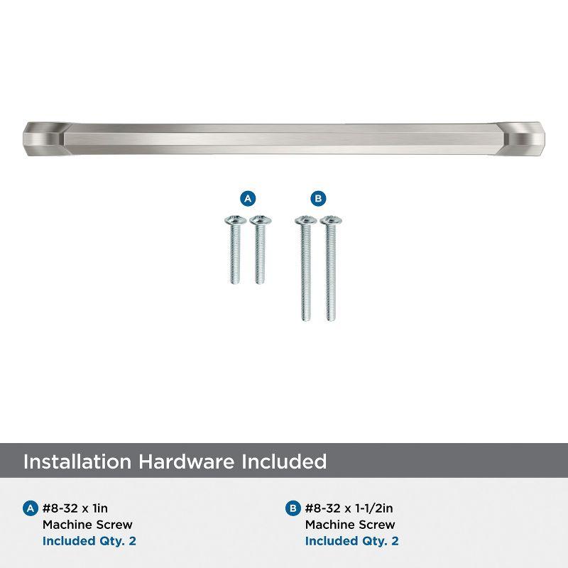 Amerock Bellamy  (320mm) Center-to-Center  Cabinet Pull