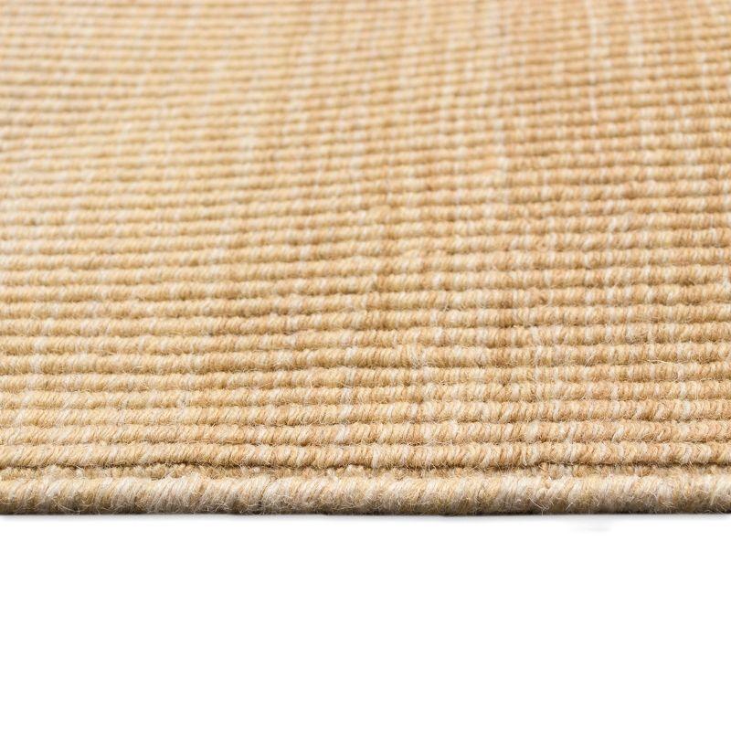 Liora Manne Aruba Ombre Indoor Rug Sisal 7'6" x 9'6"
